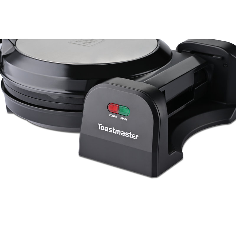 Toastmaster Flip-over Waffle Maker & Reviews | Wayfair